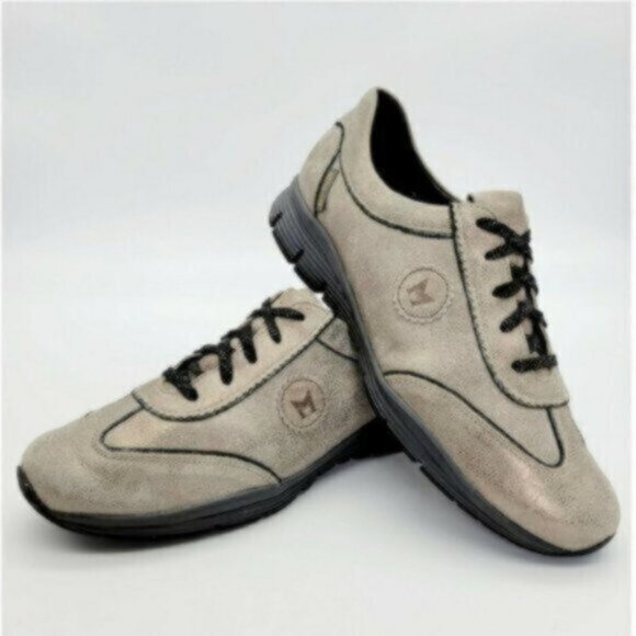 Mephisto Runoff Air Jet System Shoes - Picture 1 of 13